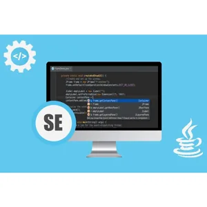 Udemy – Java Programming Bootcamp – Build Real Projects with JavaFX 2019-8