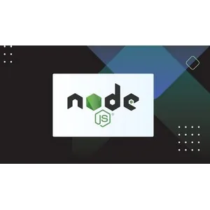 Udemy – Learn NodeJs by Building Projects 2025-1