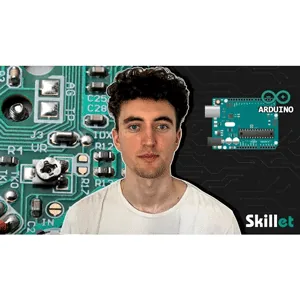 Udemy – Arduino Masterclass: AI, Robotics & ChatGPT For Beginners 2025-6