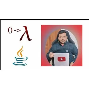 Udemy – Functional Programming in Java (Includes Java Collections) 2025-3