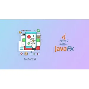 Udemy – Create Advanced & Modern User Interface In JavaFX 2022-1
