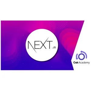 Udemy – Next.js | Master Modern Web Development From Scratch 2025-6