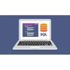 Udemy – Introduction to SQL: Database Management for Beginners 2023-7