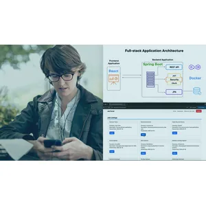 Pluralsight – Full-stack Java Development with Spring Boot 3 and React 2025-5