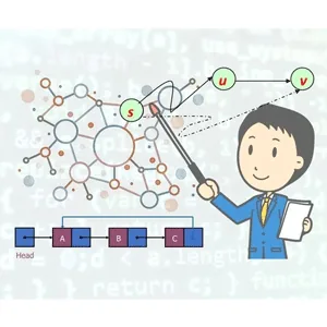 Udemy – Data Structures in C++ 2023-5