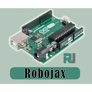 Udemy – Arduino for Absolute Beginners by Robojax 2022-6