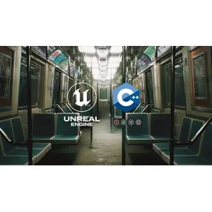 Udemy – Unreal Engine 5 C++: Advanced Frontend UI Programming 2025-6