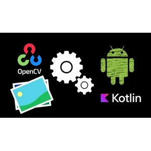 Udemy – Learn Practical Approach to OpenCV using Kotlin 2023-8
