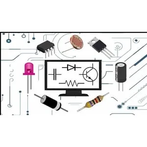 Udemy – Basic Electricity and Electronics 2025-2