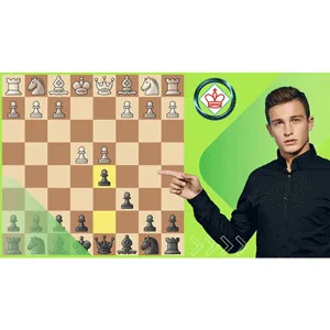 Udemy – Learn The Caro-Kann Defense 2024-11