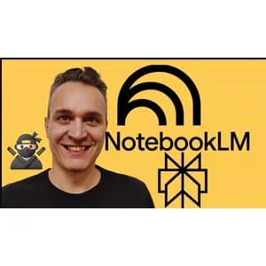 Udemy – Master NotebookLM & Perplexity: GenAI to Boost Productivity 2025-3