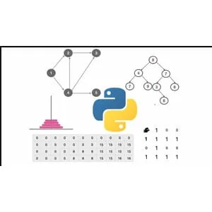 Udemy – Algorithms in Python : Design Techniques And Approach 2023-9