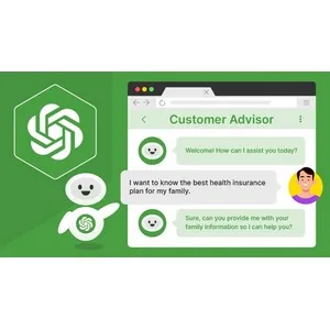 Udemy – OpenAI APIs with Node.js: Building Next-Generation Web Apps 2024-5