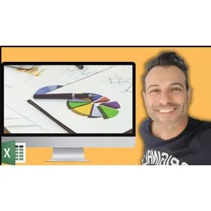 Udemy – Excel Financial Modeling and Business Analysis Masterclass 2025-3