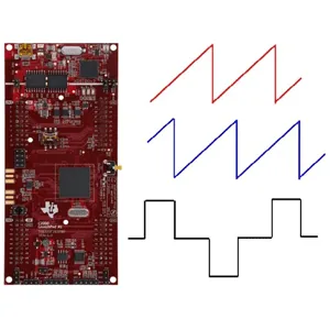 Udemy – TI TMS320F28379D Microcontroller for Power Electronics 2025-6