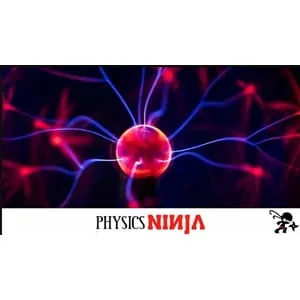 Udemy – Physics Ninja: Electric Force, Fields, and Potential 2022-4