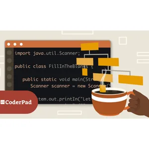 LinkedIn – Java Essential Training: Syntax and Structure 2022-3