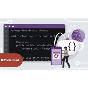 LinkedIn – Java Essential Training: Objects and APIs 2025-5