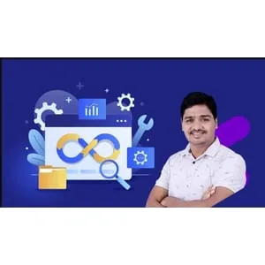 Udemy – DevOps Project Workshop | DevOps Project – 2 2024-4