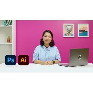Udemy – Ultimate Graphic Design Masterclass!- Guide to Great Design! 2023-3