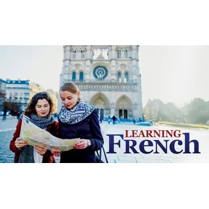 The Great Course Plus – Learning French: A Rendezvous with French-Speaking Cultures 2022-7