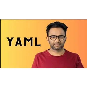 Udemy – YAML Zero to Master 2025-6