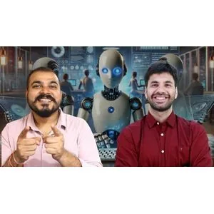 Udemy – Building AI Agents & Agentic AI System via Microsoft Autogen 2025-11