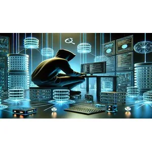 Udemy – SQLMap From Scratch for Ethical Hackers 2024-7