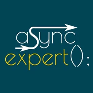 Async Expert – Async Expert 2025-6