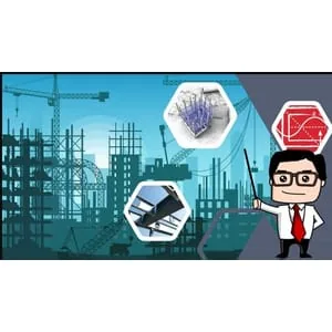 Udemy – Fundamentals of Structural Engineering – FE Civil Exam 2022-10