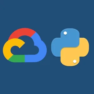 Udemy – Mastering Google Cloud Platform (GCP) for Python Developers 2025-4