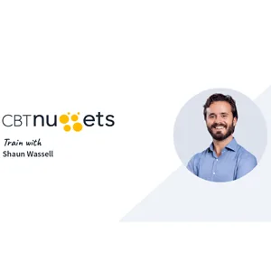 CBTNuggets – Certified Entry-Level Data Analyst with Python (PCED) 2025-1