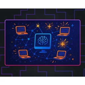 Udemy – AI Agents & Workflows – The Practical Guide 2025-7