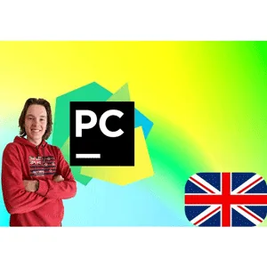 Udemy – Mastering PyCharm: Write Python Code Faster & Smarter 2025-6
