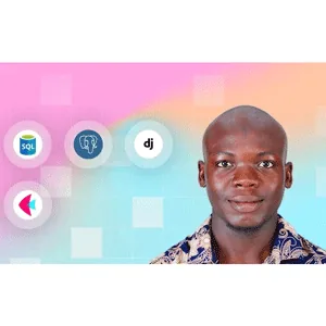 Udemy – Python Fullstack Mastery: Build Modern Web Apps with Django 2025-5