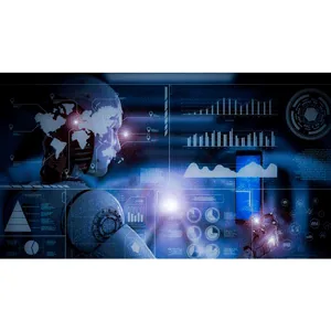 Udemy – Professional Certificate in Data Mining & Machine Learning 2023-12