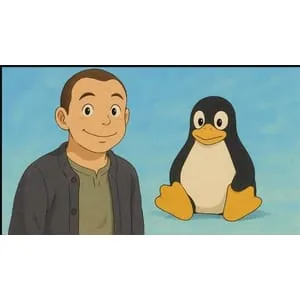 Udemy – The Complete Linux Guide – From Beginner to Advanced (2026) 2026-1