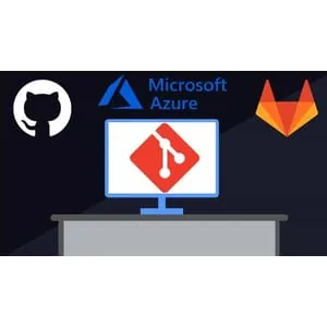 Udemy – Git Mastery: Beginner to Expert with GitHub & GitLab 2025-5