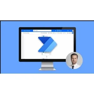 Udemy – Mastering Microsoft Power Automate 2025: From Zero to Hero 2025-5