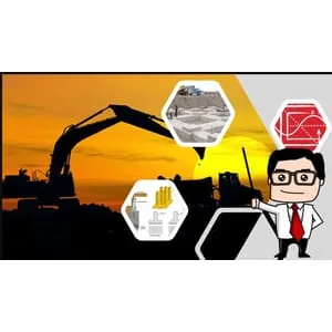 Udemy – Fundamentals of Geotechnical Engineering – FE Civil Exam 2022-6