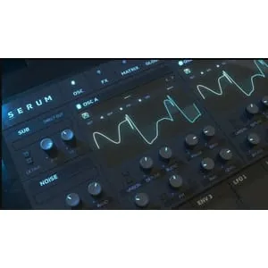 Udemy – Advanced Synthesis Techniques with Serum 2024-12