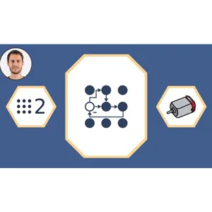 Udemy – ROS 2 – Hardware and ros2_control, Step by Step 2025-6