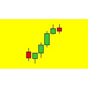 Udemy – Level 20 – Japanese Candlesticks Trading Mastery Program 2023-11