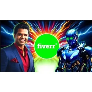 Udemy – Fiverr & ChatGPT & AI Powered Freelancing Mega-Masterclass 2025-3
