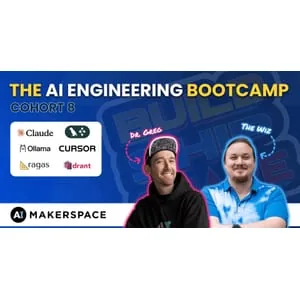 Maven – The AI Engineering Bootcamp 2026-3