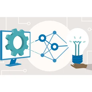 LinkedIn – Artificial Intelligence Foundations: Neural Networks 2023-9