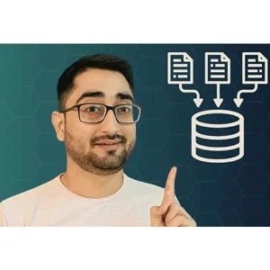 Udemy – Spring Boot Data JPA & Hibernate: Master Basics to Advance 2025-6