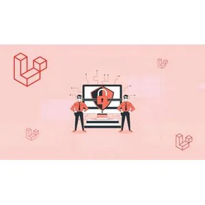 Udemy – Laravel 11/12 – Multi-Guard Authentication System A-Z 2025-1
