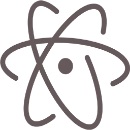 Atom text editor 1.52.0 Win/macOS/Linux