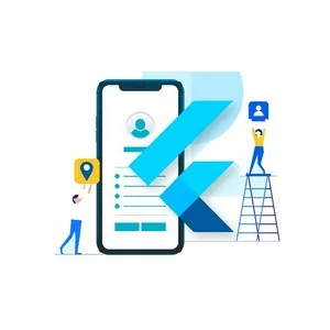 Udemy – Flutter Ecommerce Course | Advanced Dart & Riverpod & Nodejs 2025-3